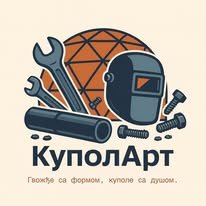 KupolArt logo